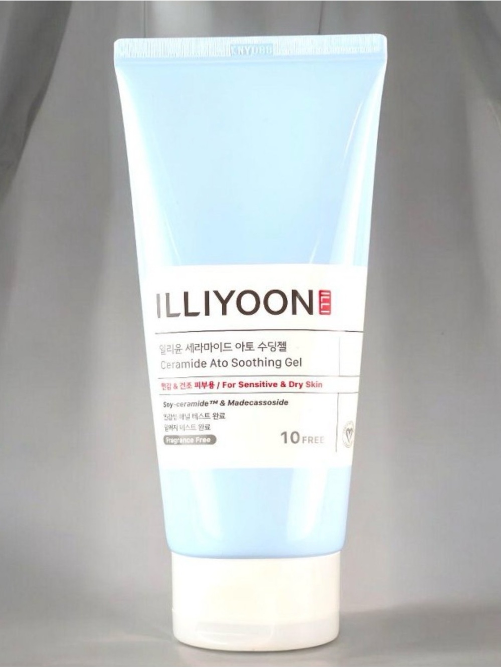 ILLIYOON Ceramide Ato Soothing Gel